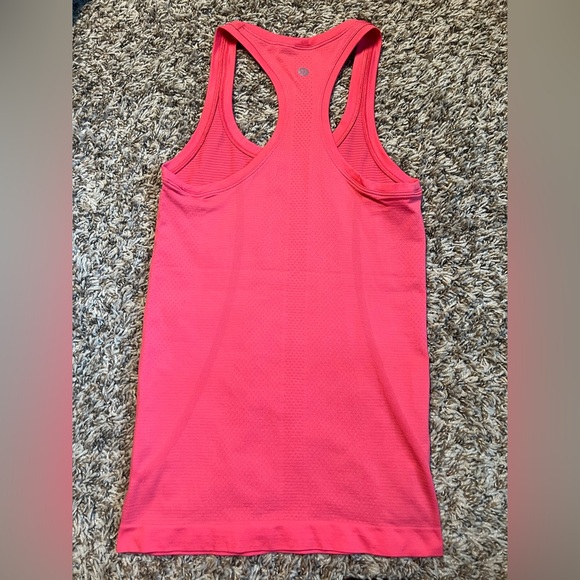 Swiftly Tech Racerback Tank Top - Picture 4 of 4